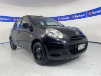 Image for 2013 Nissan Micra Hatchback ST