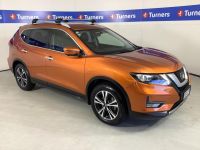 Image for 2022 Nissan X-Trail SUV ST-L