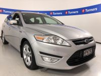 Image for 2014 Ford Mondeo Wagon Zetec TD