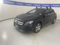 Image for 2016 Mercedes-Benz GLA250 Hatchback