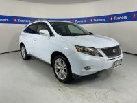Image for 2009 Lexus RX450H Wagon