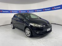 Image for 2009 Mazda Demio (Mazda2) Hatchback