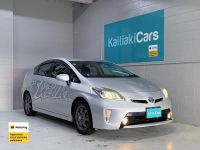 Image for 2012 Toyota Prius Sedan S safety plus
