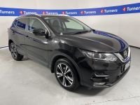 Image for 2021 Nissan Qashqai SUV ST-L