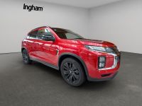 Image for 2024 Mitsubishi ASX Wagon VRX 2.0P/CVT