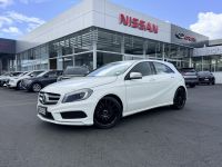 Image for 2013 Mercedes-Benz A180 Hatchback AMG SPORT