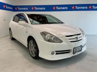 Image for 2007 Toyota Caldina Wagon