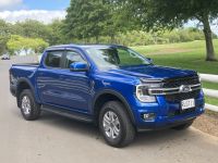 Image for 2025 Ford Ranger Xlt Double Cab W/Sa