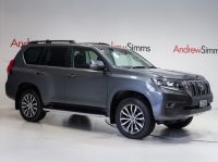 Image for 2023 Toyota Land Cruiser Prado VX Limited 2.8DT 4WD 6AT 5Dr
