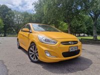 Image for 2016 Hyundai Accent Elite