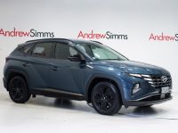 Image for 2021 Hyundai Tucson Active 2.0P 6AT 5Dr SUV