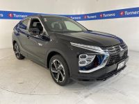 Image for 2023 Mitsubishi Eclipse Cross SUV VRX