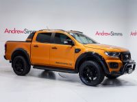 Image for 2021 Ford Ranger Wildtrak X 2.0D 4WD 10AT 4Dr Ute