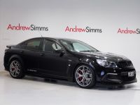 Image for 2017 Holden HSV Clubsport R8 LSA 30TH SA 6.2P 6A 4Dr Sedan