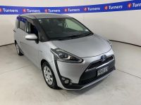 Image for 2016 Toyota Sienta Wagon HYBRID