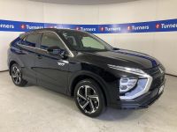 Image for 2023 Mitsubishi Eclipse Cross SUV VRX