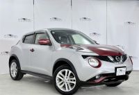 Image for 2017 Nissan Juke RX-V, 360 Reverse Camera New tyres