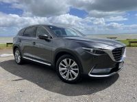 Image for 2021 Mazda CX-9 Takami 2.5L Turbo Petrol AWD Auto