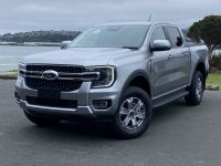 Image for 2025 Ford Ranger XLT DC WS 4x4