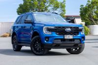 Image for 2025 Ford Everest Sport 2.0L Bi-Turbo 4x4