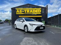 Image for 2021 Toyota Corolla Wagon GX WAGON, AFFORDABLE, NZ NEW