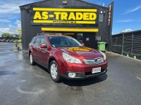 Image for 2009 Subaru Legacy Wagon 2.5 OUTBACK WAGON