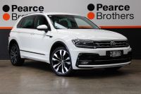 Image for 2019 Volkswagen Tiguan Hatchback Tsi R-Line 4Motion