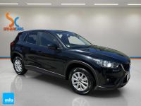 Image for 2014 Mazda CX-5 SUV 20S