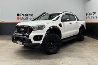 Image for 2021 Ford Ranger Ute WILDTRAK X, 2.0D, 4X4, 17