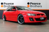 Image for 2006 Holden Commodore Sedan VZ HSV CLUBSPORT CAMMED