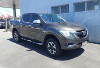 Image for 2017 Mazda BT 50 Ute GSX D/C W/S 3.2D/6AT