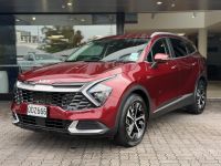 Image for 2023 Kia Sportage LX+ 2.0DT 4WD 8AT