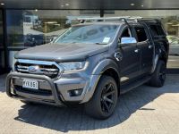 Image for 2020 Ford Ranger Xlt Double Cab W/s 3
