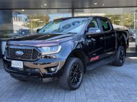 Image for 2021 Ford Ranger FX4 2.0 Bi Turbo 2WD