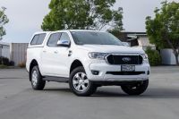 Image for 2021 Ford Ranger XLT Bi-Turbo 4x4