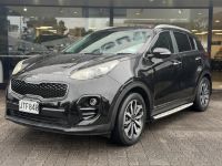 Image for 2016 Kia Sportage URBAN EX 2.0PTR