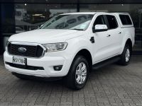 Image for 2021 Ford Ranger XLT 2WD 2.0 Bi Turbo