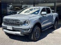 Image for 2023 Ford Ranger RAPTOR 4WD 3.0V6 4X4