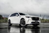 Image for 2025 Mazda CX-90 A AWD Takami 3.3l MHEV 8AT