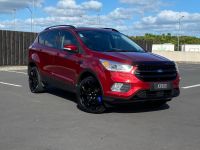 Image for 2017 Ford Escape SUV Titanium Awd Petrol