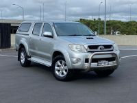 Image for 2011 Toyota Hilux Ute 3.0TD 4WD SR5
