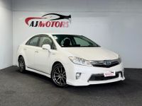 Image for 2012 Toyota Sai Sedan S