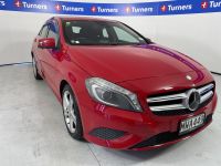 Image for 2013 Mercedes-Benz A180 Hatchback