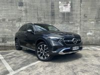 Image for 2025 Mercedes-Benz GLC 350 e Wagon 350 E 4MATIC - PHEV