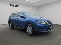 Image for 2021 Nissan X-Trail Wagon St 2.5P/6Cvt/Sw/5Dr