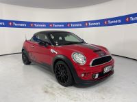 Image for 2012 Mini Cooper Hatchback