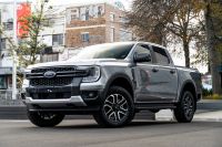 Image for 2025 Ford Ranger Sport 4WD Double Cab