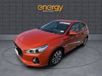 Image for 2018 Hyundai i30 PD Elite 2.0 Petrol