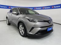Image for 2019 Toyota C-HR Hatchback HYBRID