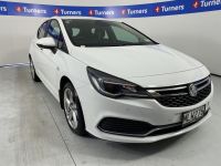 Image for 2019 Holden Astra Hatchback RS